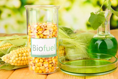 Aston Rowant biofuel availability