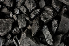 Aston Rowant coal boiler costs