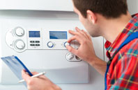 free commercial Aston Rowant boiler quotes