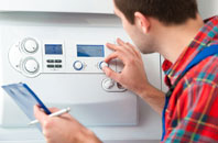 free Aston Rowant gas safe engineer quotes
