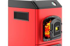 Aston Rowant solid fuel boiler costs